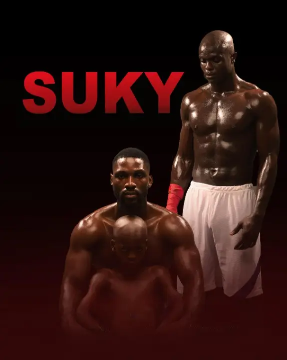 Suky - VJ ice P